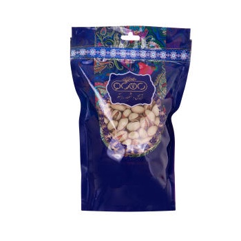  فندقی خام اکبر راستگو- 500 گرم6365295a419ab42740